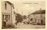 Xertigny - Grande Rue